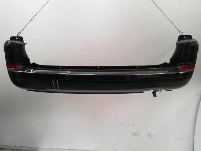 Pare choc arriere PEUGEOT 807 SV 2.2 HDi bv6 Diesel - 1