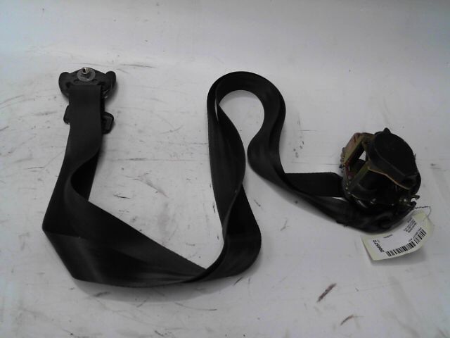 Ceinture avant gauche PEUGEOT 807 SV 2.2 HDi bv6 Diesel - 1
