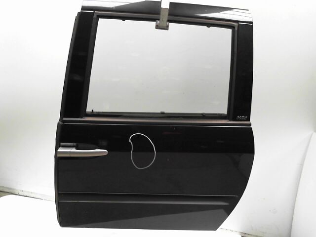 Porte laterale gauche PEUGEOT 807 SV 2.2 HDi bv6 Diesel - 1