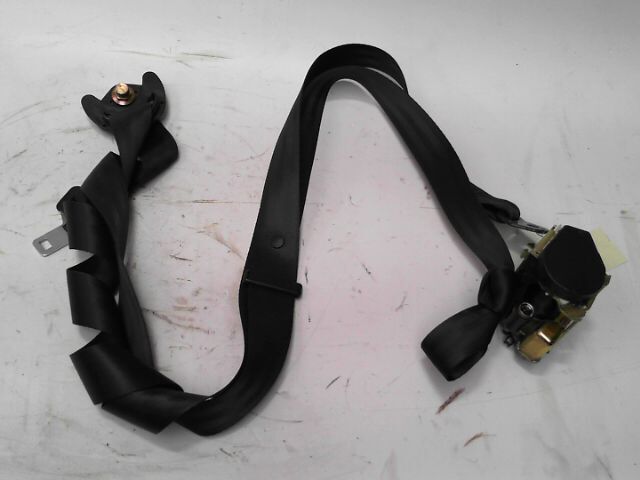 Ceinture centrale PEUGEOT 807 SV 2.2 HDi bv6 Diesel - 1