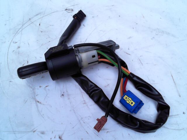 Antivol de direction PEUGEOT 206 1.4 Access Essence - 1