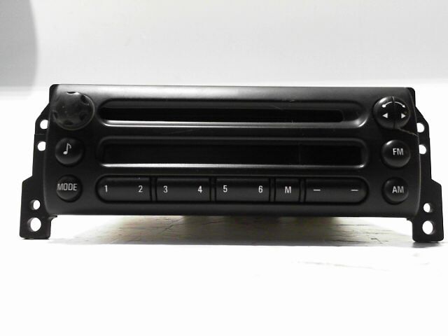 Autoradio d'origine MINI MINI 1.6i Cooper Essence - 1