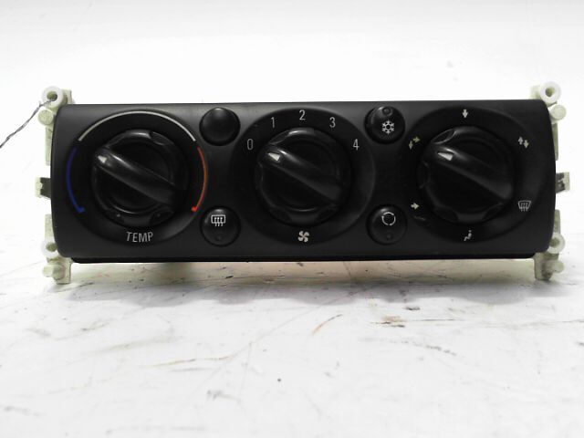 Commande chauffage MINI MINI 1.6i Cooper Essence - 1