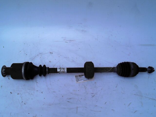 Cardan droit (transmission) RENAULT TWINGO 1.2i LEV 16v 75ch Authentique Essence - 1