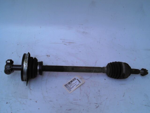 Cardan gauche (transmission) RENAULT TWINGO 1.2i LEV 16v 75ch Authentique Essence - 1