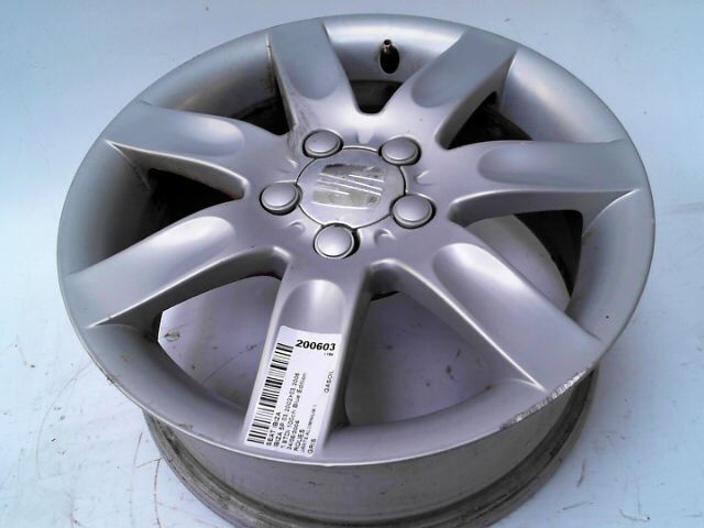 Jante SEAT IBIZA 1.9TDi 100ch Blue Edition  - 1