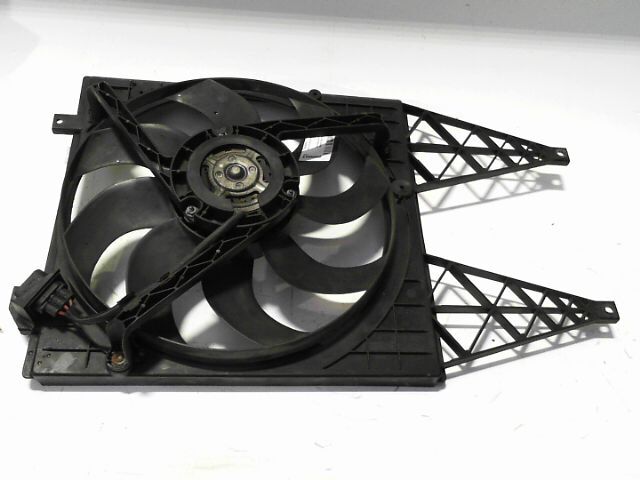 Moto ventilateur radiateur SEAT IBIZA 1.9TDi 100ch Blue Edition Diesel - 1