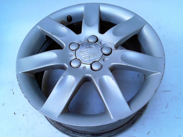 Jante SEAT IBIZA 1.9TDi 100ch Blue Edition  - 1