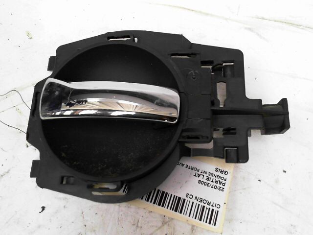Poignee interieur avant droit CITROEN C3 1.6i 16v Exclusive Auto Essence - 1