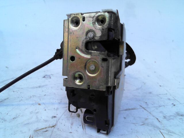 Serrure avant droit CITROEN C3 1.4 HDi 70 Diesel - 1