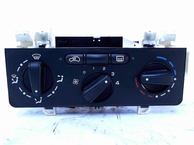 Commande chauffage CITROEN C3 1.4 HDi 70 Diesel - 1