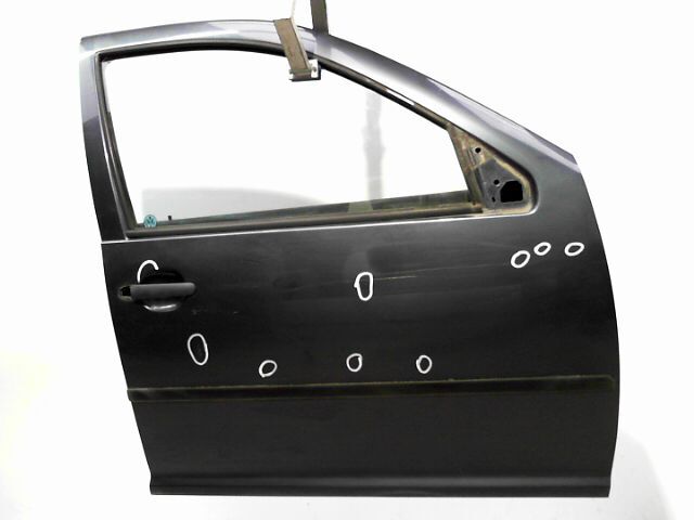 Porte avant droit VOLKSWAGEN GOLF TDi 110 Confort 6CV Diesel - 1