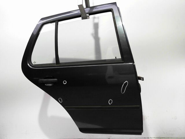 Porte arriere droit VOLKSWAGEN GOLF TDi 110 Confort 6CV Diesel - 1
