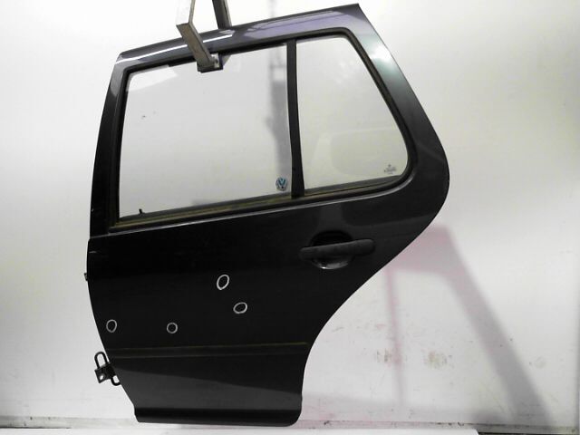 Porte arriere gauche VOLKSWAGEN GOLF TDi 110 Confort 6CV Diesel - 1