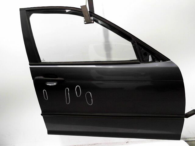 Porte avant droit BMW SERIE Essence - 1