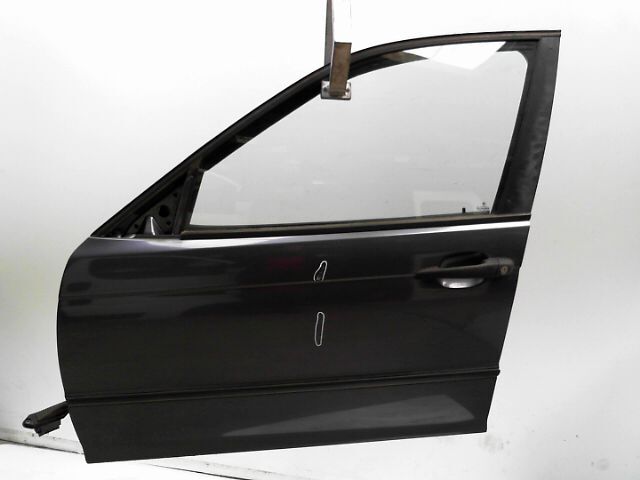 Porte avant gauche BMW SERIE Essence - 1