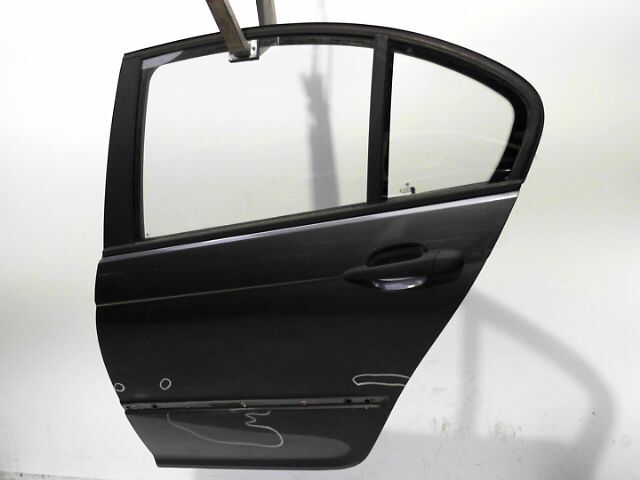 Porte arriere gauche BMW SERIE Essence - 1