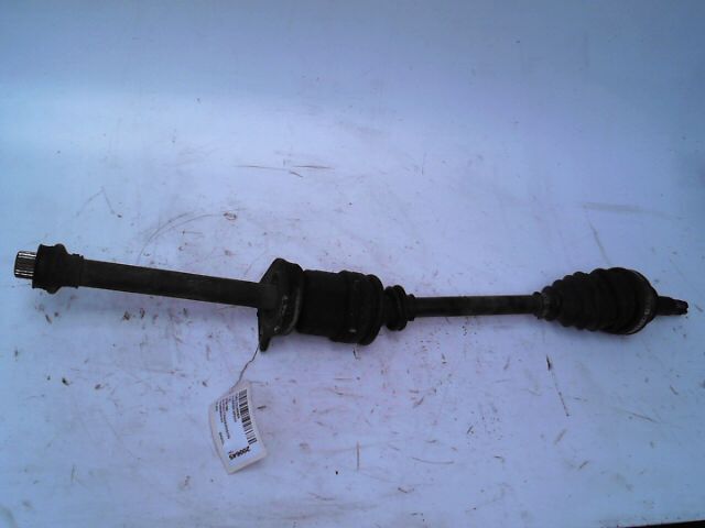 Cardan droit (transmission) FORD COURRIER 1.8D Diesel - 1