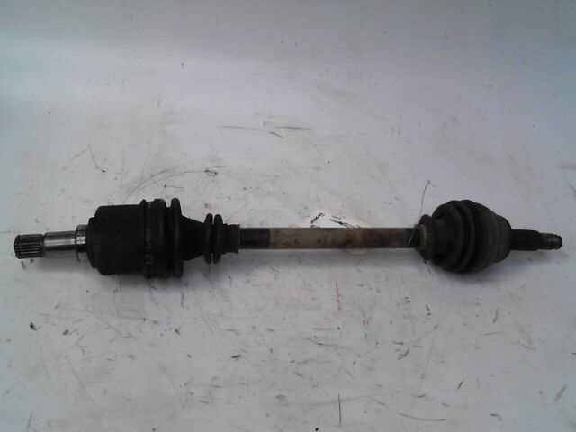 Cardan gauche (transmission) FORD COURRIER 1.8D Diesel - 1