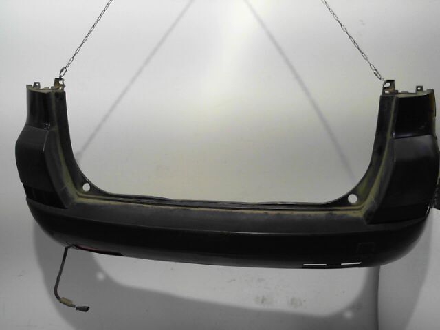 Pare choc arriere CITROEN C4 PICASSO 1.6 HDi 110 FAP Exclusive Diesel - 1