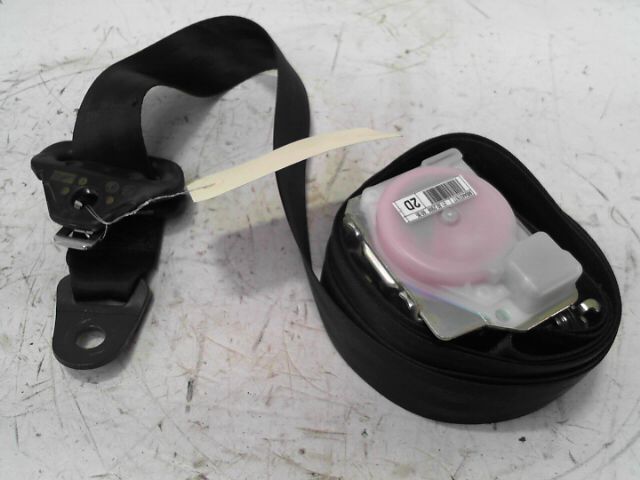 Ceinture arriere droit CITROEN C4 PICASSO 1.6 HDi 110 FAP Exclusive Diesel - 1