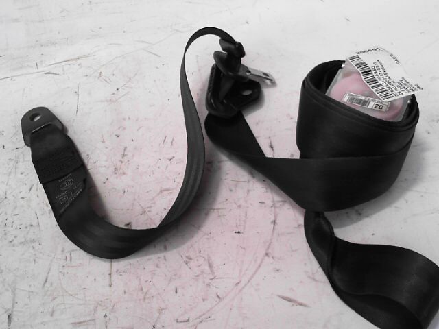 Ceinture arriere gauche CITROEN C4 PICASSO 1.6 HDi 110 FAP Exclusive Diesel - 1