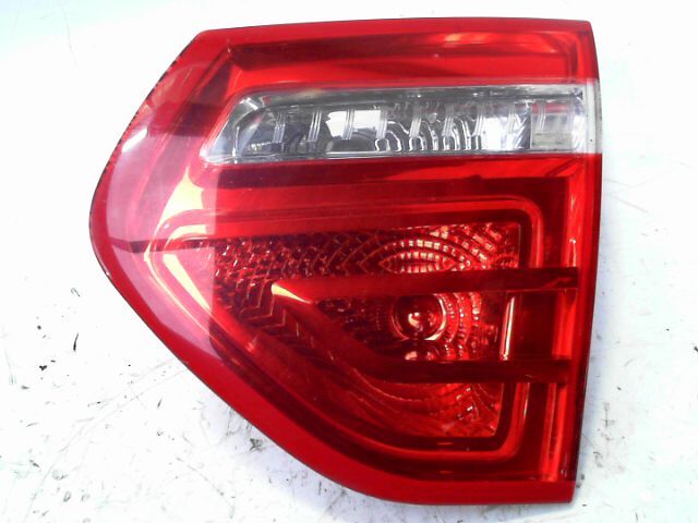 Feu arriere secondaire droit (feux) CITROEN C4 PICASSO 1.6 HDi 110 FAP Exclusive Diesel - 1