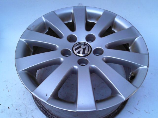 Jante VOLKSWAGEN PASSAT Carat 2.0 TDi 16v 140ch  - 1