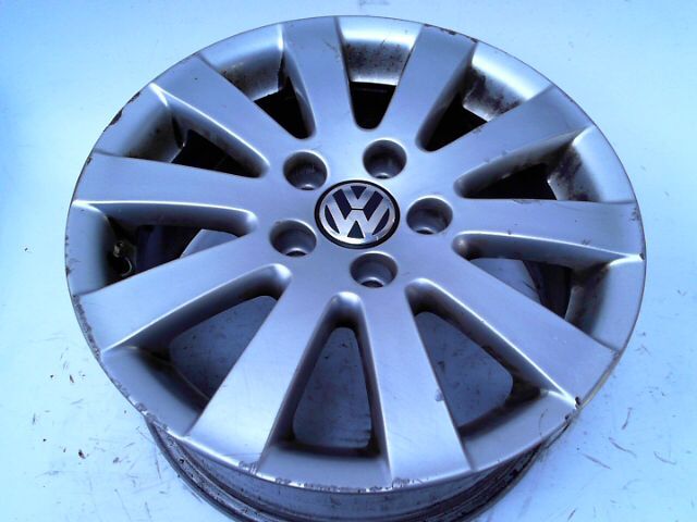 Jante VOLKSWAGEN PASSAT Carat 2.0 TDi 16v 140ch  - 1