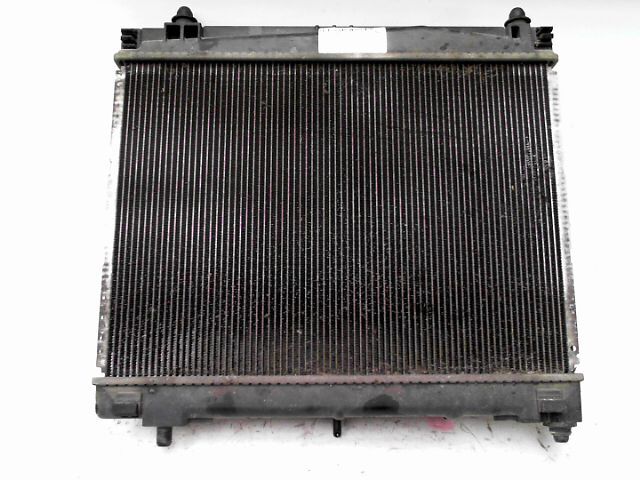 Radiateur eau TOYOTA YARIS 1.0 VVT-i Essence - 1