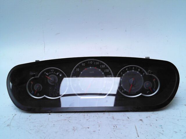 Compteur CITROEN C5 2.2 HDi 136ch FAP Exclusive Auto Diesel - 1