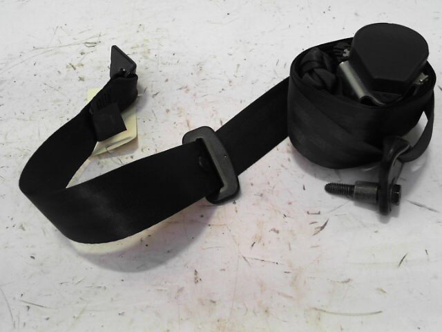 Ceinture arriere droit RENAULT MEGANE 1.5 dCi 110cv FAP Expression EDC Diesel - 1