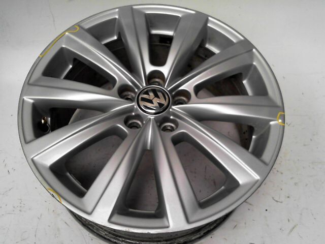 Jante VOLKSWAGEN POLO 1.6 TDi 90ch CR FAP Life  - 1