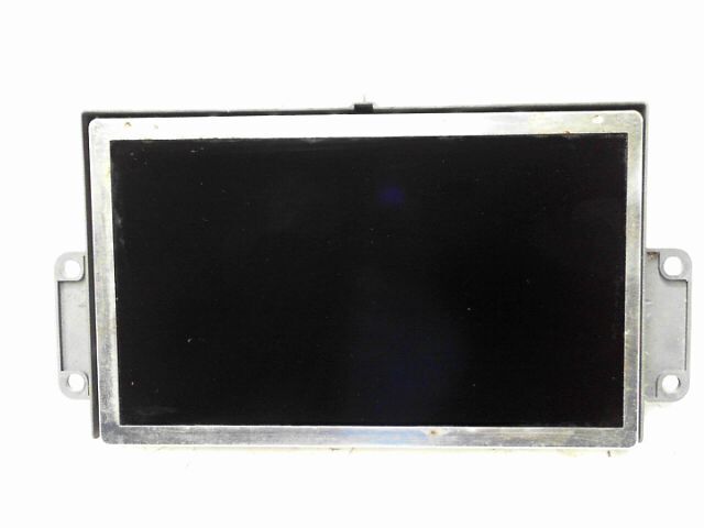 Ecran GPS PEUGEOT 407 Confort 1.6 HDi 16v Diesel - 1