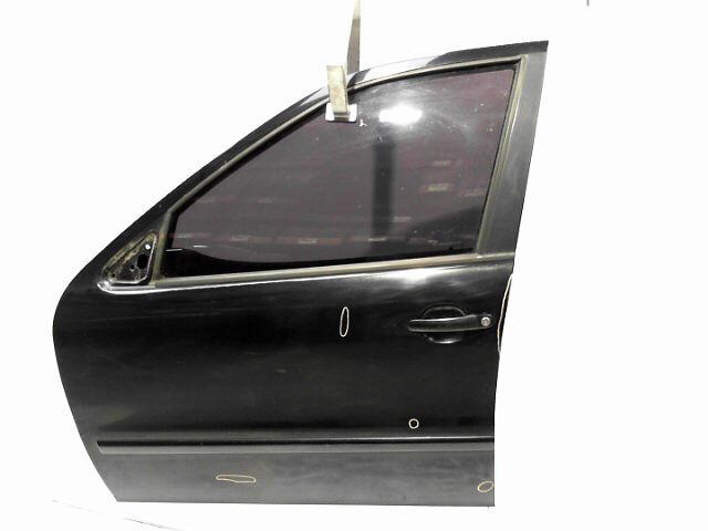 Porte avant gauche SEAT LEON 1.9 TDi 150 4 Cupra Diesel - 1