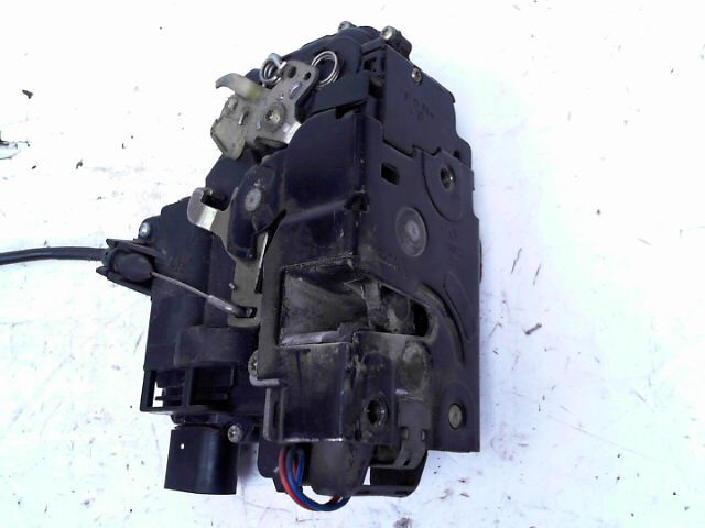 Serrure avant droit SEAT LEON 1.9 TDi 150 4 Cupra Diesel - 1