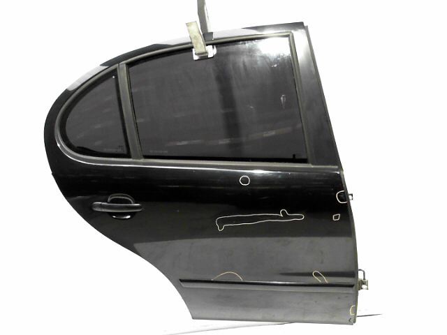 Porte arriere droit SEAT LEON 1.9 TDi 150 4 Cupra Diesel - 1