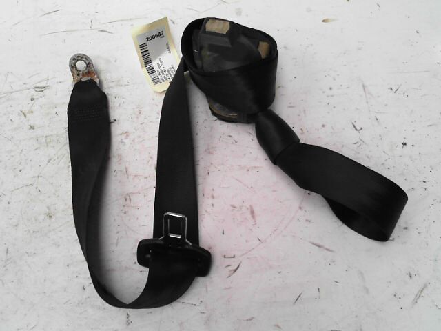 Ceinture arriere droit SEAT LEON 1.9 TDi 150 4 Cupra Diesel - 1