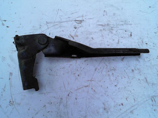 Charniere de capot SEAT LEON 1.9 TDi 150 4 Cupra Diesel - 1