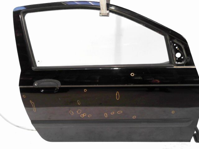 Porte avant droit HYUNDAI GETZ 1.1 Pack Clim Essence - 1