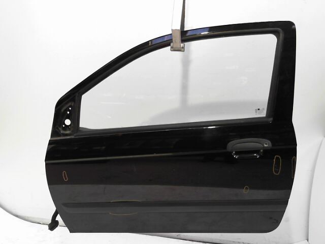 Porte avant gauche HYUNDAI GETZ 1.1 Pack Clim Essence - 1