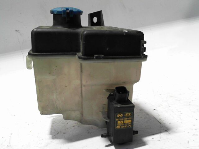 Vase de lave glace HYUNDAI GETZ 1.1 Pack Clim Essence - 1