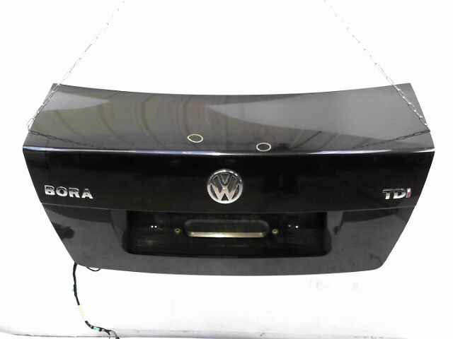 Malle/Hayon arriere VOLKSWAGEN BORA TDi 100 Diesel - 1