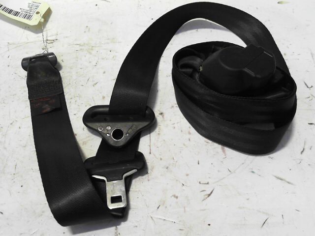 Ceinture arriere droit CITROEN C2 1.4 HDi Diesel - 1