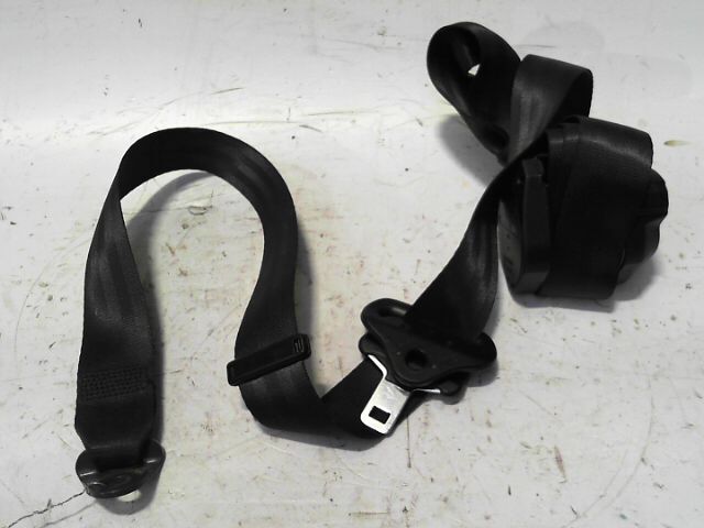 Ceinture arriere gauche CITROEN C2 1.4 HDi Diesel - 1