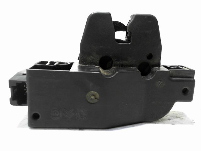 Serrure de hayon CITROEN C2 1.4 HDi Diesel - 1