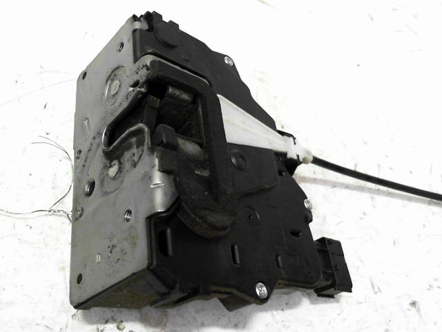 Serrure avant droit FIAT PUNTO 1.3TD 16v Multijet 75ch Dynamic Diesel - 1