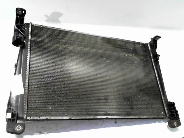Radiateur eau FIAT PUNTO 1.3TD 16v Multijet 75ch Dynamic Diesel - 1