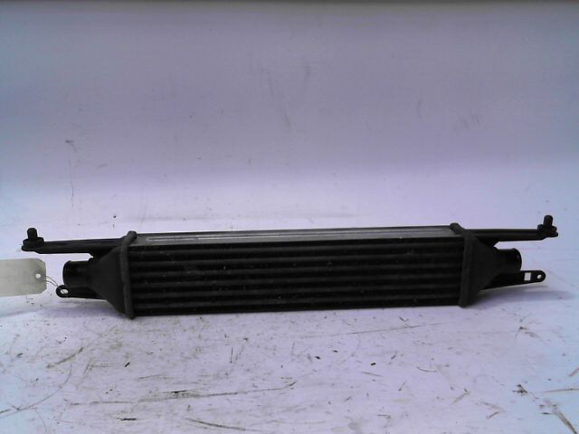 Echangeur air (Intercooler) FIAT PUNTO 1.3TD 16v Multijet 75ch Dynamic Diesel - 1