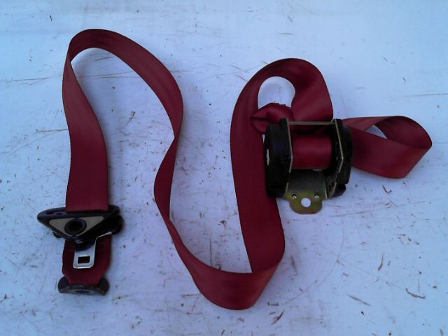 Ceinture arriere gauche CITROEN SAXO 1.1i Exclusive Essence - 1